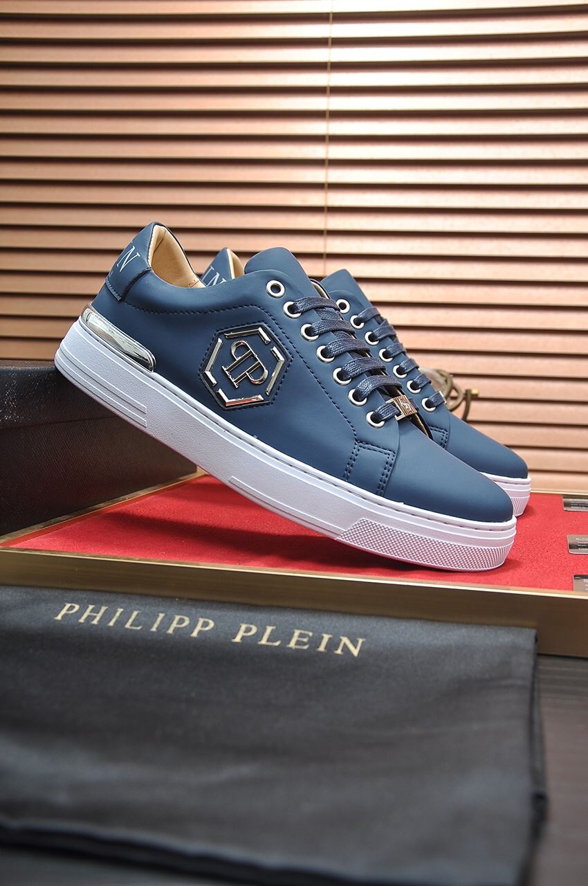 Philipp Plein Shoes